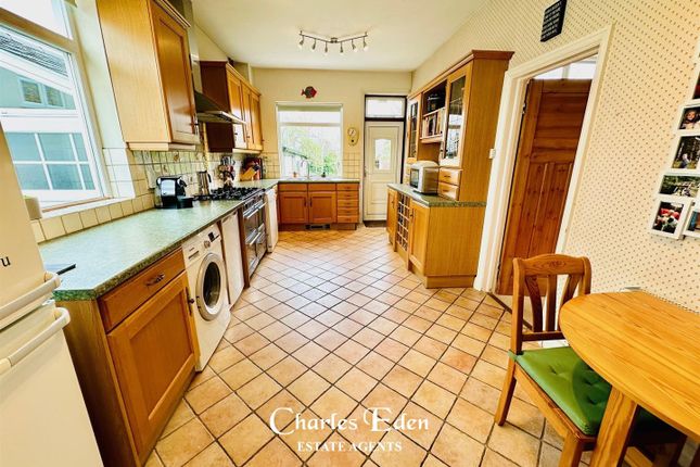 Semi-detached house for sale in Whitmore Road, Beckenham
