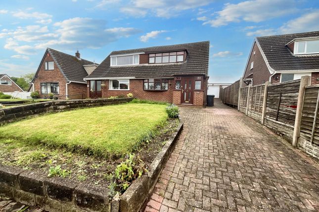 Thumbnail Semi-detached house for sale in Trent Valley Road, Stoke-On-Trent