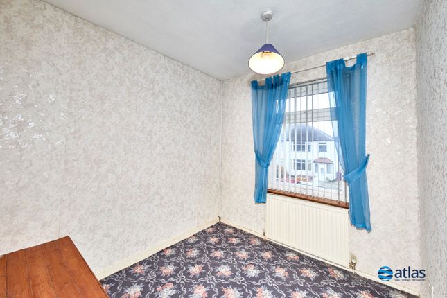 Semi-detached house for sale in Moss Pits Lane, Wavertree