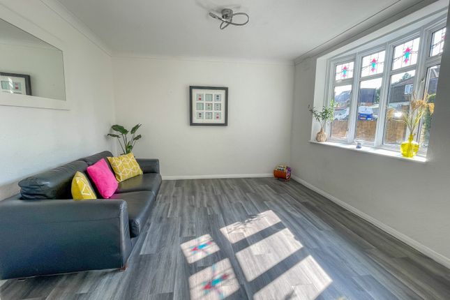 Thumbnail Terraced house for sale in Preston Road, Romford