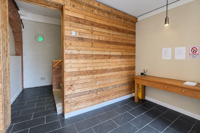 The Lodge, Corby photo 2