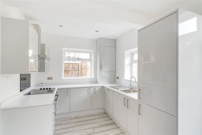 Semi-detached house for sale in Churchfield Lane, Rothwell, Leeds, West Yorkshire