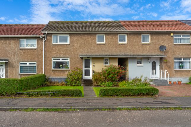 Terraced house for sale in Doon Road, Kirkintilloch, Glasgow