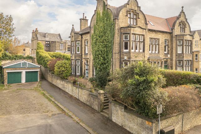 Imposing Edwardian Property