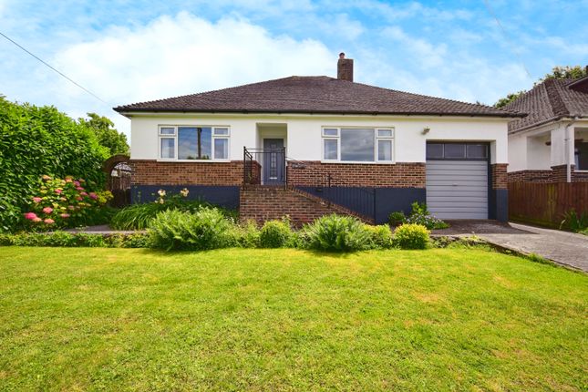 Thumbnail Bungalow for sale in College Avenue, Maidstone, Kent