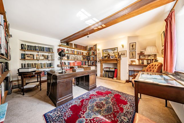 Detached Period Family House