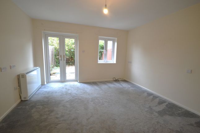 4 Malt House Mews, Tenbury Wells photo 2