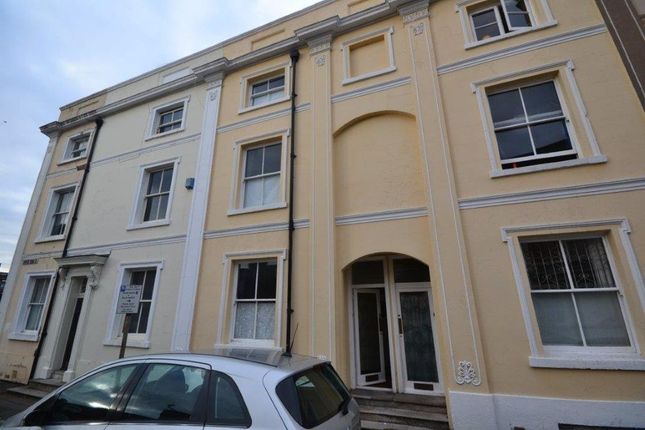 Thumbnail Property to rent in Upper King Street, Leicester