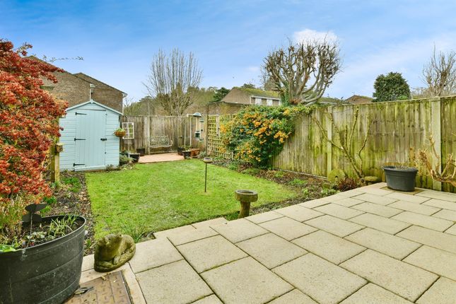 4, Glovers Close, HERTFORD photo 4