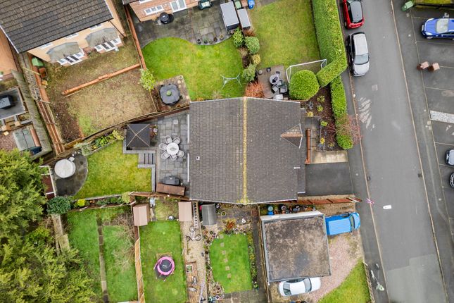 17 Ashwood Avenue, Wigan photo 2