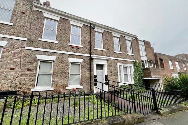 Flat to rent in Hawthorn Terrace, Newcastle Upon Tyne