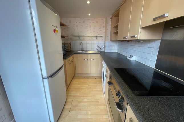 Flat 21, The Old School Rooms, Great Moor Street, Bolton photo 5