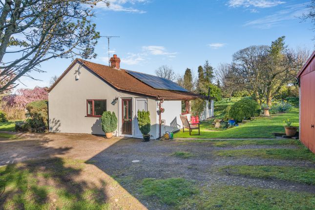 3-bed house on Norview, Ring Fence, Woolaston, Lydney, £665,000
