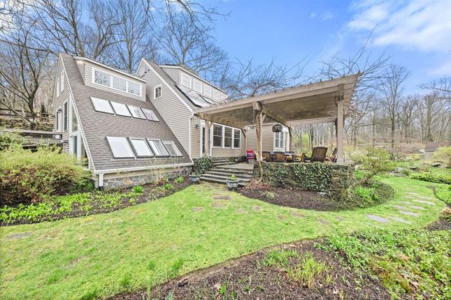Town house for sale in 64 Sagamore Road #A5, Bronxville, New York, United States Of America