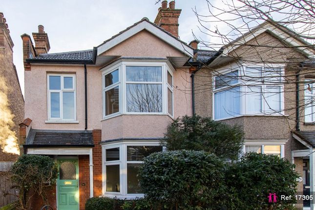 Thumbnail Semi-detached house to rent in Butler Road, Harrow