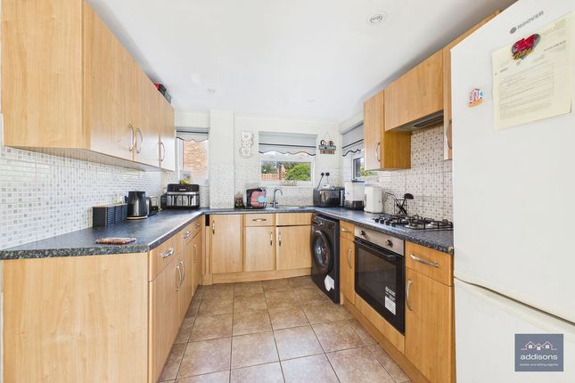 188, Willow Hey, Skelmersdale photo 4