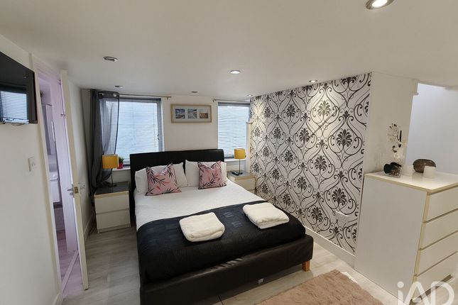 Flat The Loft, Gwel An Porth, Harbour Terrace, Falmouth photo 4