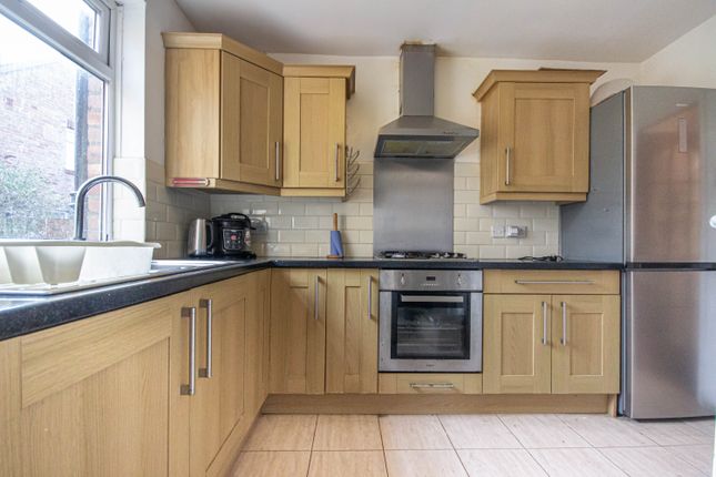 Semi-detached house for sale in Beal Drive, Newcastle Upon Tyne, Tyne And Wear