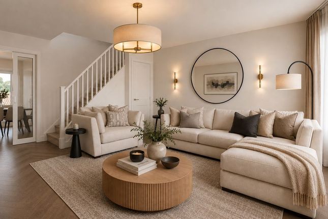 The Ochil, Oaktree Gardens, Alloa photo 2