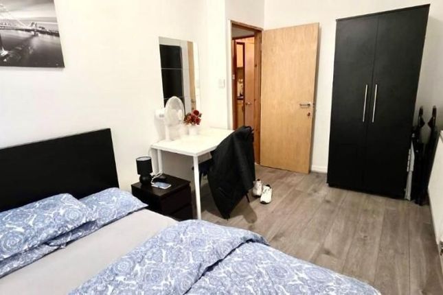 Leigh Street, London WC1H (Near Russell Square), London photo 3