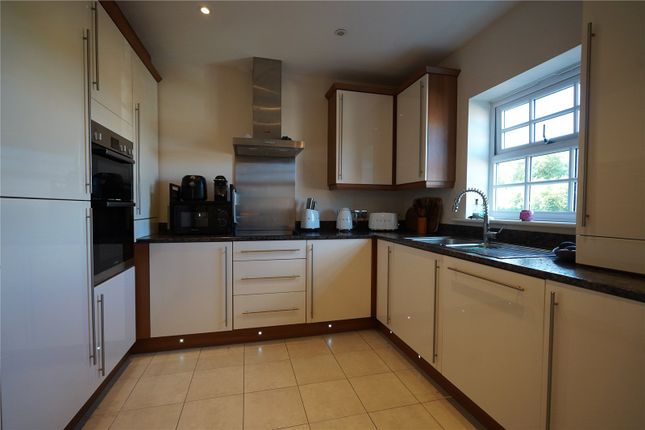 Meadow Vale Close, Yarm photo 5