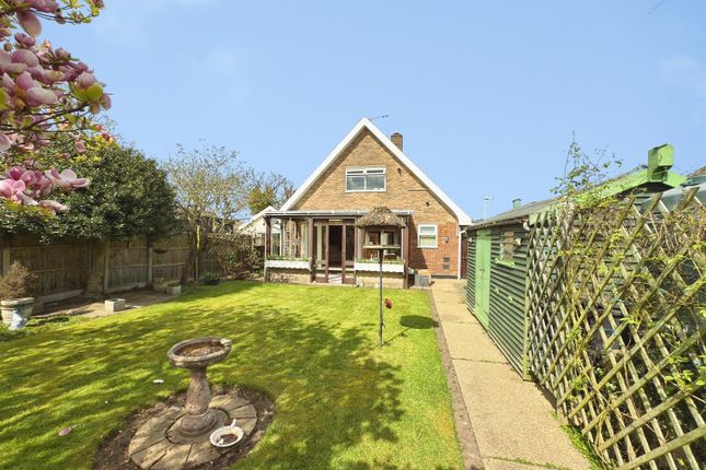Denber, Meadow Road, Lowestoft photo 2