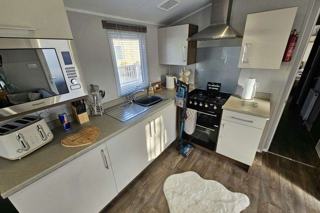 Mobile/park home for sale in Southview Leisure Park, Skegness