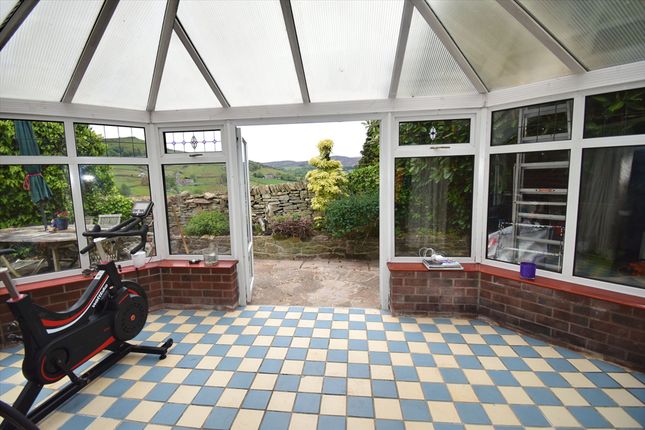 Lynwood Moorland Road, High Peak photo 4