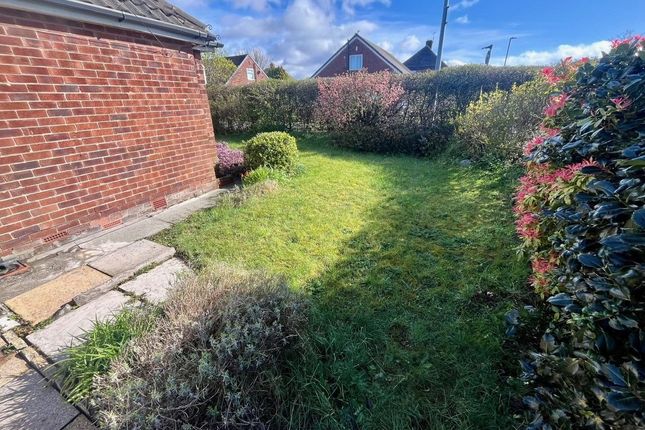 Semi-detached bungalow for sale in Nedens Lane, Lydiate