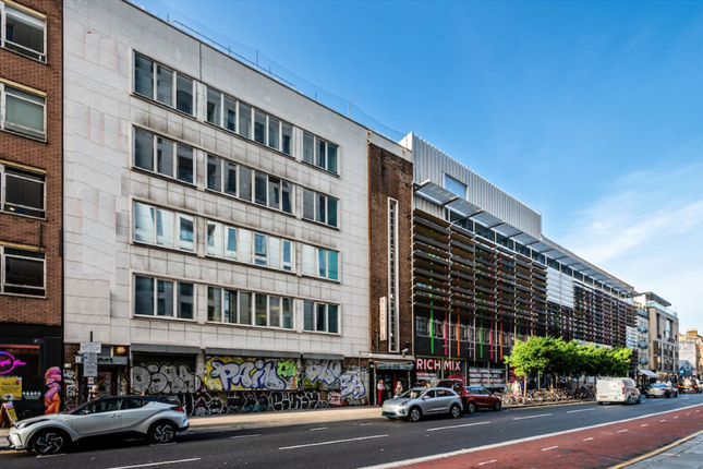 Thumbnail Office to let in Bethnal Green Road, London