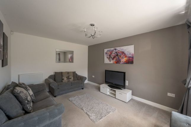 8, Moorgreen Way,, Doncaster photo 5
