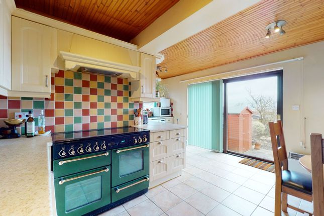 Detached bungalow for sale in Dargate Road, Whitstable
