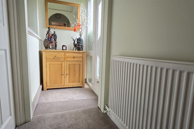 Terraced house for sale in Littlethorpe, Willenhall, Coventry