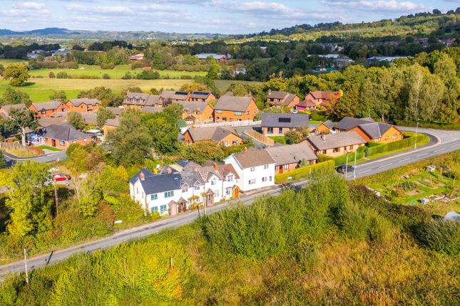 5 Crabtree Green Cottages, North Avenue, Llandrindod Wells photo 3