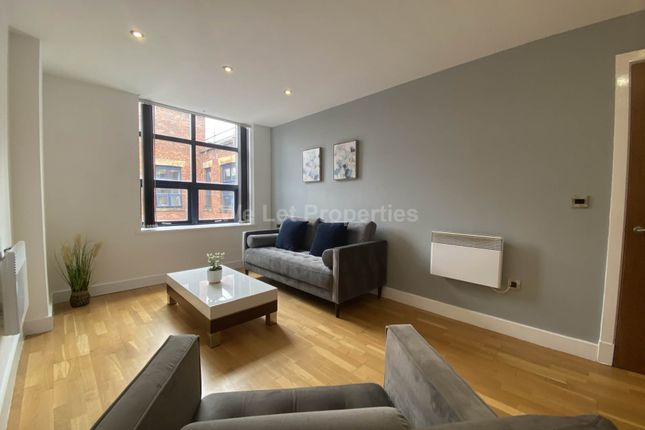 418 Vulcan Mill, Malta Street, Manchester photo 2