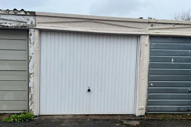 Property for sale in Garage, Priory Road, Kenilworth, Warwickshire