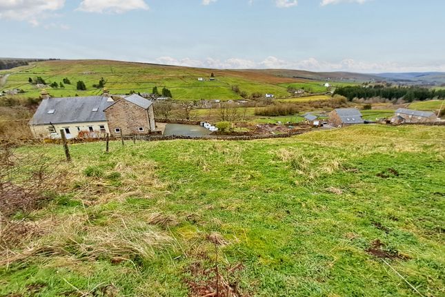 Semi-detached house for sale in Wardway Foot, Nenthead, Alston