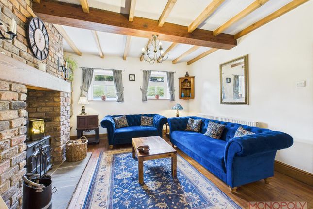 Egryn Cottage, Pentre Lane, Hope Mountain, Caergwrle, photo 4
