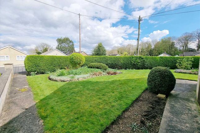 Bungalow for sale in Londesborough Way, Metheringham, Lincoln