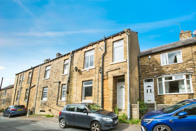 Thumbnail Terraced house for sale in Surrey Street, Halifax, West Yorkshire