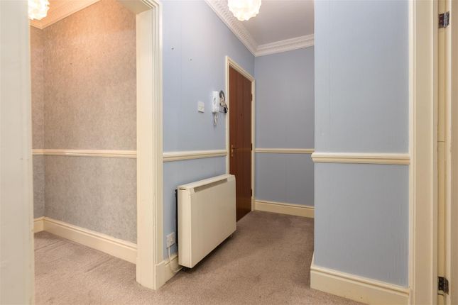 Flat for sale in Sandylands Promenade, Heysham, Morecambe