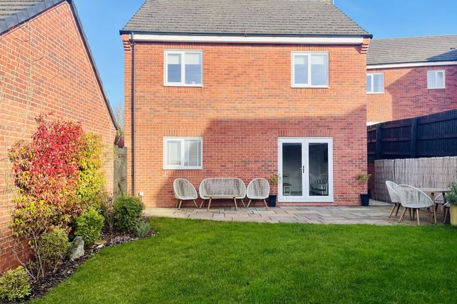 10 Keepers Croft, Ashbourne photo 4