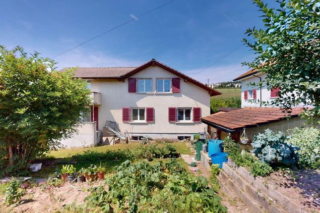 Villa for sale in Villars-Sur-Glâne, Canton De Fribourg, Switzerland