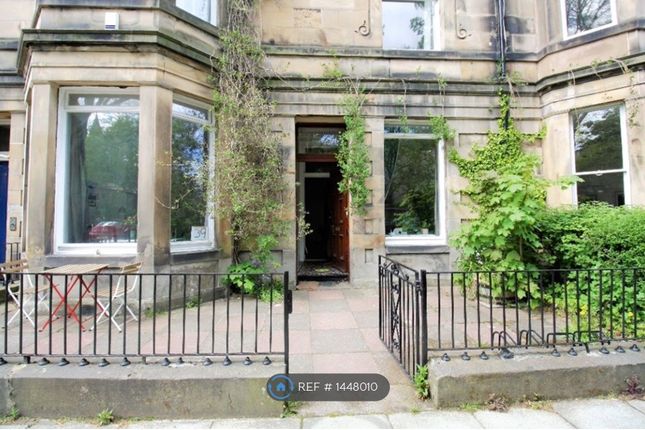 Thumbnail Flat to rent in Bruntsfield, Edinburgh