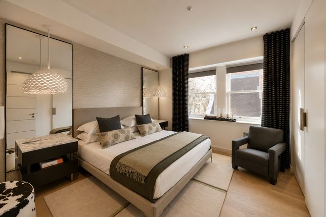 Flat Apartment 16, 29, Essex Street, London photo 2