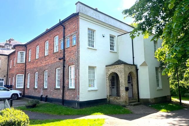 Thumbnail Office to let in Suite 4 Ingleman Place, The Lawn, Lincoln, Lincolnshire