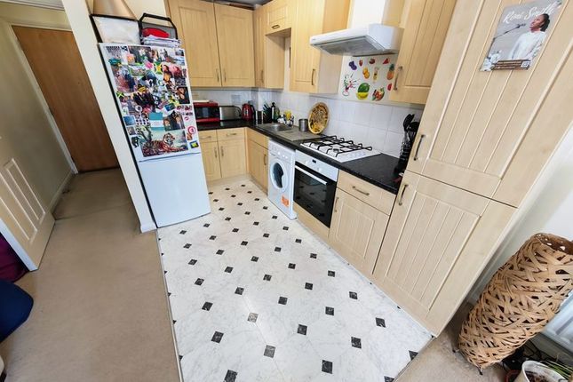 5 Saltley House, Taywood Road, Northolt photo 2