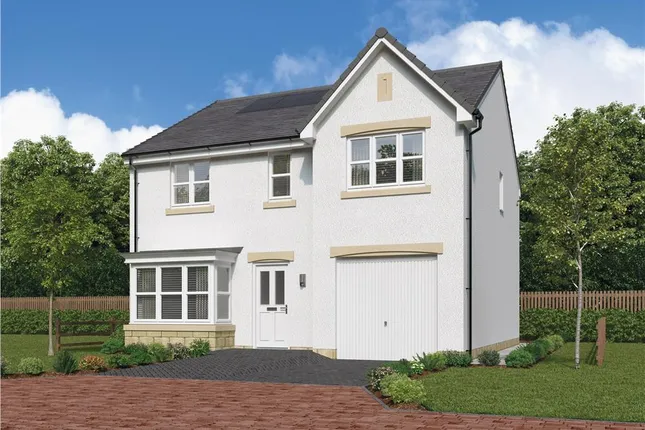Miller Homes - Greenacres