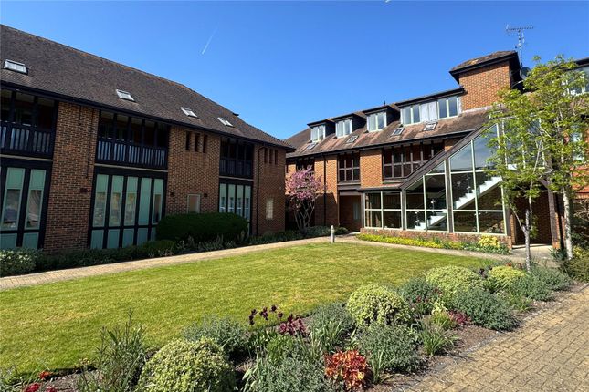 Flat 43, Mayford Grange, 99, Westfield Road, Surrey photo 2