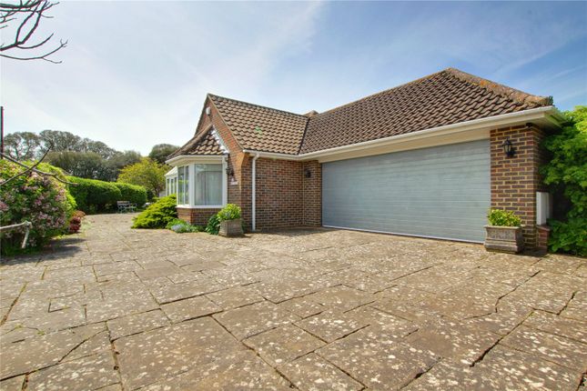 Thumbnail Bungalow for sale in Midhurst Drive, Ferring, Worthing, West Sussex
